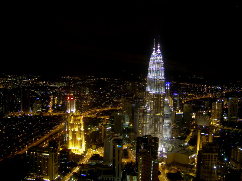 Malaysia, Kuala Lumpur